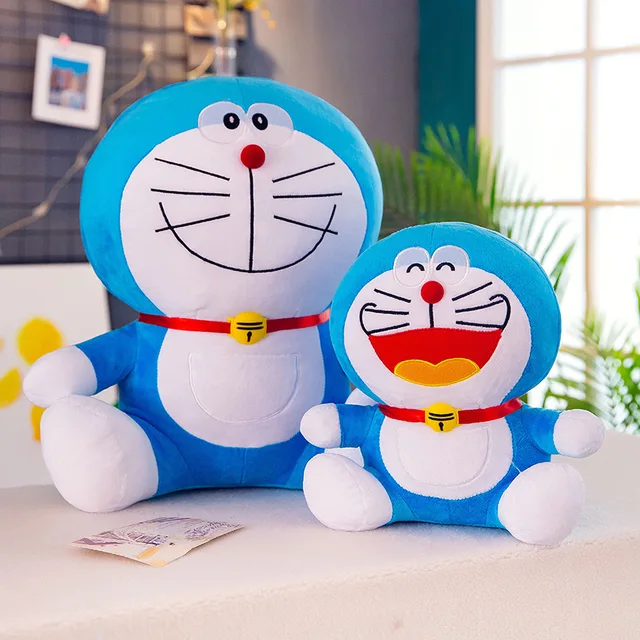 Doraemon