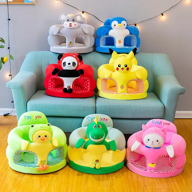 Baby floor Seat