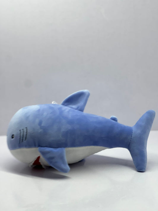 Shark Plush Toy